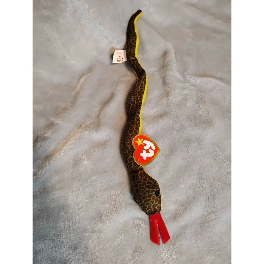 Beanie Baby Duo - Picture 5 of 6